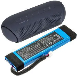 Cameron Sino Battery for LG XBOOM Go PL7 PN:LG EAC66836137-2S 3500mAh / 25.90Wh