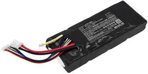 FYIOGXG Cameron Sino Battery for AirSep Freestyle 3, AirSep Freestyle Portable Oxyg, Freestyle 5 PN: BT015-1, BT018-1S 3600mAh / 53.28Wh