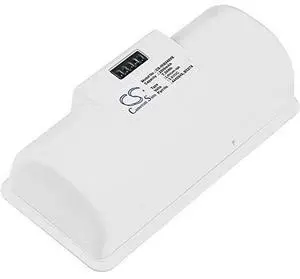 FYIOGXG Cameron Sino Battery for iRobot Braava Jet 240, Braava Jet 241, Braava Jet 244, Braava Jet 245, Braava Jet Mopping Robot PN:iRobot 4446040, BC674 2000mAh / 7.20Wh