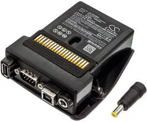 6600mAh / 25.08Wh Battery for Trimble 500 Data Collector, TDS Ranger 300, TSC2, TSC2 controller PN:Trimble 39392848, B07B4SN5FD