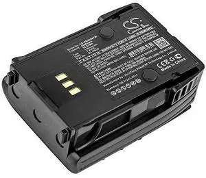 (10Pack) Battery for XL-185P, XL-185Pi, XL-200P, XL-200Pi PN: 14035-4010-04, XL-PA3V 4800mAh / 35.52Wh