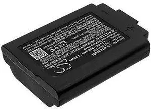 ALPHA1100 Battery for 3M TAC300, TAC300-OTH, TAC500 900mAh / 3.33Wh