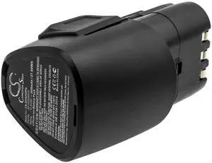 2500mAh / 27.00Wh Battery for HSA 25, HSA 25 Cordless Shrub, HSA 25 Grass Shears PN: 45154006500