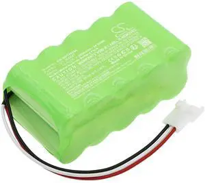 Cameron Sino Battery for Shimpo DT-365 PN:Shimpo DT-365BAT 2000mAh / 24.00Wh