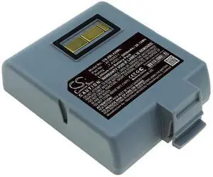 Cameron Sino Battery for QL420, QL420 Plus, QL420+ PN: AT16293-1 3800mAh / 28.12Wh