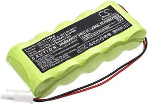 Cameron Sino Battery for Craftsman 240.74801 PN:Craftsman 6033-BH-BZ1P, 700113, 7174806 3500mAh / 21.00Wh