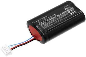 FYIOGXG Cameron Sino Battery for Volvo C40, S60, S60 MK3, S90, S90 2019 T5 Inscription, V60, XC90 2018 T8 Momentum, XC90 2018 T8 R-Design PN:Volvo 31450445, P0839A 640mAh / 5.12Wh