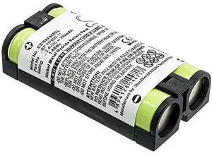 Replacement Battery for Sony MDR-RF995, MDR-RF995RK, WH-RF400 PN:Sony BP-HP800-11 700mAh / 1.68Wh