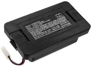 2600mAh / 38.48Wh Replacement Battery for Hoover BH71000, Quest 1000 PN:Hoover 440009835, Li026148