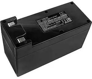 Cameron Sino Battery for ZCS Tech D20, D5, D7 PN:ZCS Tech 9000mAh / 226.80Wh