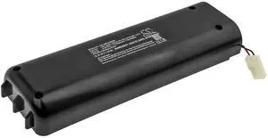Cameron Sino Battery for Artex ELT 110-4, ELT-200 PN:Artex 452-0130, 452-3063, 453-0190, BP-1015 17000mAh / 153.00Wh