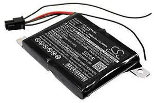 Cameron Sino Battery for IBM AS400 iSeries 2757 PN:IBM 53P0941 3400mAh / 12.58Wh