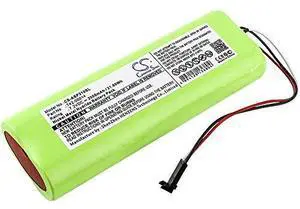 3000mAh / 21.60Wh Replacement Battery for Super Buddy, Super Buddy 21, Super Buddy 29 PN: 742-00014, SM-72330-3P