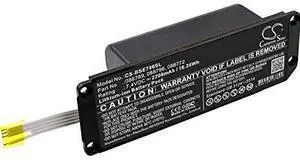 CS Battery for Soundlink Mini 2 PN: 088772, 088789, 088796 2200mAh / 16.28Wh