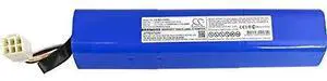 Cameron Sino Battery for Bird SH-36s, Signal Hawk SH-36s PN:Bird 3S4P/LIC18650-22C PCM 10400mAh / 115.44Wh