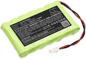 Cameron Sino Battery for Acutrac 22 Pro, 22Pro MKII, Digiair, Digisat 3 Pro, Digisat Pro, MKII Satellite signal meter PN:Acutrac NB-1X7, PO201003 700mAh / 5.88Wh