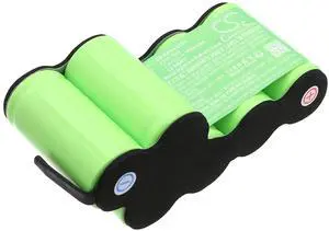 Battery for Concept VP4320 PN:Concept 42391659 1800 / 12.96Wh