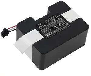 Cameron Sino Battery for Bobsweep SW603001 PN:Bobsweep Li-025144-BYD 2600mAh / 37.44Wh