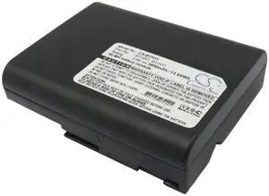 Cameron Sino Battery for Sharp VL-8, VL-8888, VL-A10, VL-SE20U, VL-SE20U VL-SE50U, VL-SE50U, VL-SW50, VL-SW50E, VL-SW50U, VL-SW980, VSH006M11, VSH007M08 3800mAh Cameron Sino Battery for Sharp VL-8, VL-8888, VL-A10, VL-SE20U, VL-SE20U VL-SE50U, VL-SE50U, VL-SW50, VL-SW50E, VL-SW50U, VL-SW980, VSH006M11, VSH007M08 3800mAh