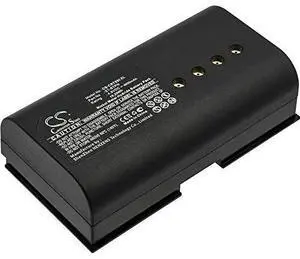 CS Battery for SmarTouch 1550, SmarTouch 1700, ST-1500C, ST-1550, ST-1700, ST-1700C, STX-1500C, STX-1500CW, STX-1550, STX-1550C, STX-1700C, STX-1700CW, STX-1700CXP PN: ST-BTPN 4000mAh CS Battery for SmarTouch 1550, SmarTouch 1700, ST-1500C, ST-1550, ST-1700, ST-1700C, STX-1500C, STX-1500CW, STX-1550, STX-1550C, STX-1700C, STX-1700CW, STX-1700CXP PN: ST-BTPN 4000mAh
