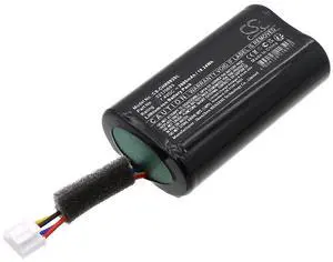 Battery for Corvette, Corvette Stingray, Traverse, Traverse High Country, Traverse LS, Traverse LT, Traverse Premier, Traverse RS PN: 52170693, EAC63958801, EC-GM-Gen11-2 2600 / 19.24Wh