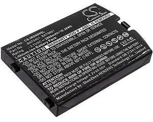 Cameron Sino Battery for Iridium 9505A PN:Iridium BAT0401, BAT0601, BAT0602 2800mAh
