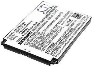CS Battery for Clover C401U, FLEX PN:AHA22121001, CA355772HV, MPPCLOYJ4 680mAh / 2.52Wh
