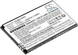 Replacement Battery for SL250 PN: SL250 1050mAh / 3.89Wh