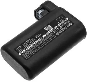 2000mAh / 14.40Wh Replace Battery for 900258195, 900277487, Electrolux Osiris, RX7-1-TM, RX8, RX8-1-4SWN, RX8-1-4WN, RX9, RX9-1-IBM, RX9-1-SGM, RX9-2-4ANM, RX9-2-4STN