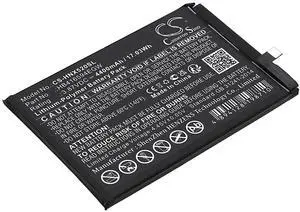 Battery for Honor CRT-AN00, X50i 5G PN:Honor HB416594EGW 4400mAh / 17.03Wh