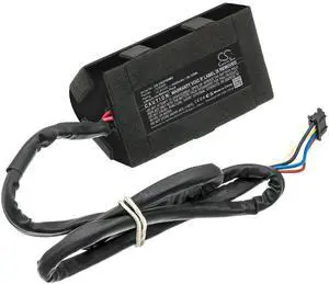CS Battery for Covidien Kendall SCD 700 PN:Covidien 1030950 3400mAh / 36.72Wh