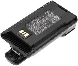 (10Pack) Battery for EVX-231, EVX-261, EVX-530, EVX-531, EVX-534, EVX-539, VX-260, VX-454, VX-456, VX-459 PN: AAJ67X001, AAJ68X001, FNB-V133Li, FNB-V134Li, FNB-V138Li 2600mAh / 19.24Wh
