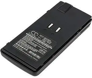 (10-Pack) Battery for DJ-193, DJ-195, DJ-195T, DJ-196, DJ-196T, DJ-296, DJ-296T, DJ-438, DJ-446, DJ-493, DJ-496, DJ-496T, DJ-596, DJ-596E, DJ-596T PN: EBP-48, EBP-48N, EBP-51, EBP-51N 700mAh/6.72Wh