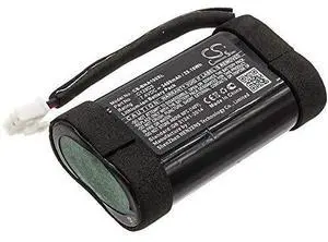 3400mAh / 25.16Wh Battery for BeoPlay A1 PN: C129D3