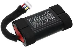 Speaker Battery for BeoPlay A1 2nd Gen PN: C406C2 3400mAh / 25.16Wh