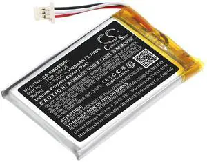 Cameron Sino Battery for RAND MCNALLY TND-540, TND-550 PN:RAND MCNALLY TOP 523450 1000mAh / 3.70Wh
