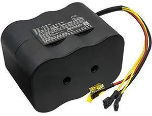 7000mAh / 42.00Wh Replace Battery for 6240, 6240 Micro-Ohmmeters, 6250, 6250 Micro-Ohmmeters PN: 2129.91