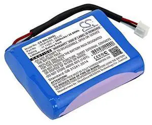 Cameron Sino Battery for BeoPlay A3 2600mAh / 28.86Wh