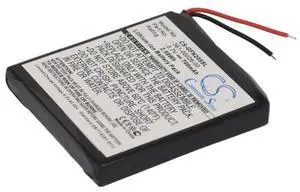 Cameron Sino Battery for forerunner 205, forerunner 305, forerunner 305i PN: 361-00026-00 700mAh / 2.59Wh