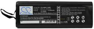 Cameron Sino Battery for Bard Medsystem Site Rite 5,   Anritsu S113C  S114B  S114C  S251B  S251C  S311D  S312D  S331C  S331D  S332B  S332D  S332A