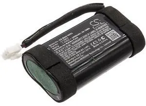 3400mAh / 25.16Wh Battery for 11400, 1140026, BeoPlay P6 PN: 2INR19/66, C129D1