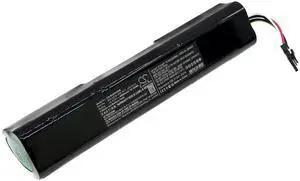 Cameron Sino Battery for Neato Botvac D701, Botvac D701 Connected (945-029, Botvac D702, Botvac D703, Botvac D705, Botvac D705 Connected 6800mAh Cameron Sino Battery for Neato Botvac D701, Botvac D701 Connected (945-029, Botvac D702, Botvac D703, Botvac D705, Botvac D705 Connected 6800mAh