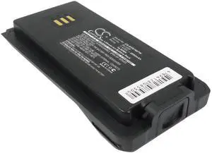 Cameron Sino Battery for Harris HDP100, HDP150, Momentum HDP100, Momentum HDP150 PN:Harris BL2006 2000mAh / 14.80Wh