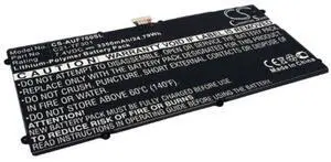 Cameron Sino Battery for TF201-1I086A, TF201-1I102A, TF201-1I103A, TF201-1I104A, TF201G-1I015A, TF700KL 1B, TF700T, Transformer PAD TF700, Transformer TF700 3350mAh