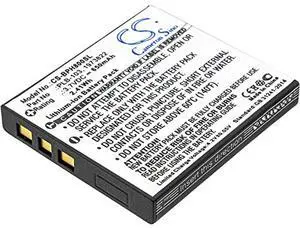 Cameron Sino Battery for Bang & Olufsen BeoPlay H7, BeoPlay H8, BeoPlay H9, BeoPlay H9i, H7, H8 PN:Bang & Olufsen 1973822, 56467 201 012, PLB-103 650mAh