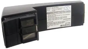 Cameron Sino Battery for Festool 491150, C12DUO, C12GG, CCD12, CCD12ES, CCD12ES-C, CCD12FX, CCD12MH, CCD12v, CDD12, CDD12E, CDD12ES, CDD12ESC, CDD12FX, CDD12MH 3300mAh Cameron Sino Battery for Festool 491150, C12DUO, C12GG, CCD12, CCD12ES, CCD12ES-C, CCD12FX, CCD12MH, CCD12v, CDD12, CDD12E, CDD12ES, CDD12ESC, CDD12FX, CDD12MH 3300mAh