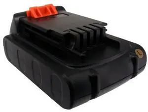 Cameron Sino Battery for ASL186K, ASL188K, LHT2220, LLP120, LPHT120, LPP120, LST120, LST220, LST300, LST400, LST420, LSW120, LSW20, LSW221, SSL20SB, SSL20SB-2 1500mAh