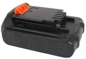 CS Battery for LHT120, LHT2220, LLP120, LPHT120, LPP120, LST120, LST220, LST300, LST400, LST420, LSW120, LSW20, LSW221, SSL20SB, SSL20SB-2 PN: LB20, LBX20, LBXR20 2000mAh / 40.00Wh