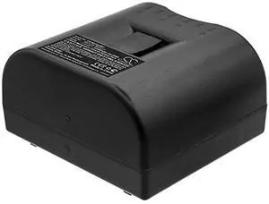 Cameron Sino Battery for DAITEM 360. 21 X, S404-22F, S405-22e, S660-22F, S660-22F Clavier intérieur ave, S700 - 22 X