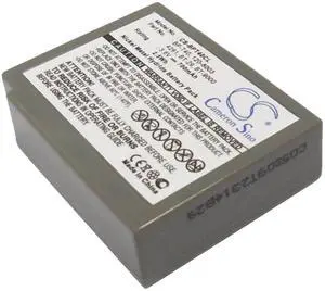 Cameron Sino Battery for Radio Shack 23-198, 43-8005, 43-8007, 43-8008, SCT-100 PN:Radio Shack 120-8003 700mAh